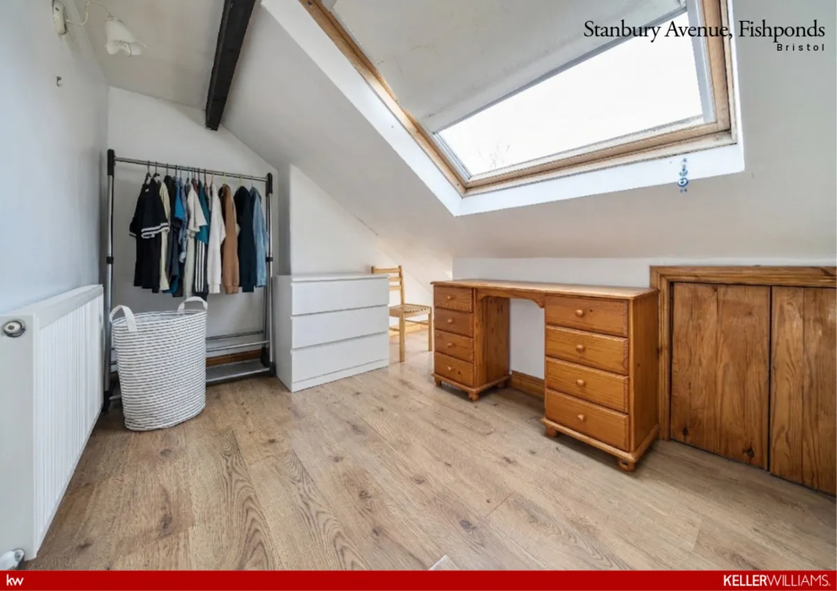 Stanbury Avenue, Bristol, BS16, photo 15