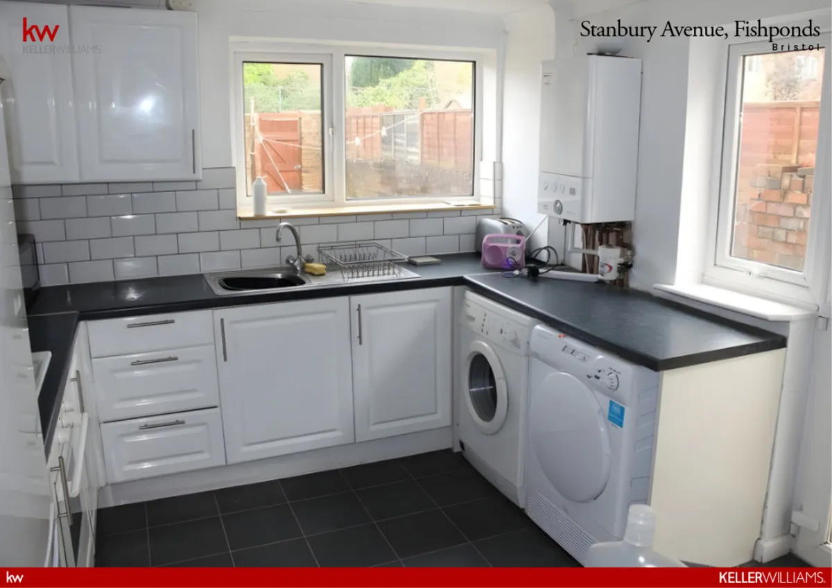 Stanbury Avenue, Bristol, BS16, photo 5