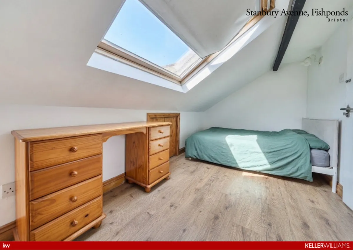 Stanbury Avenue, Bristol, BS16, photo 14