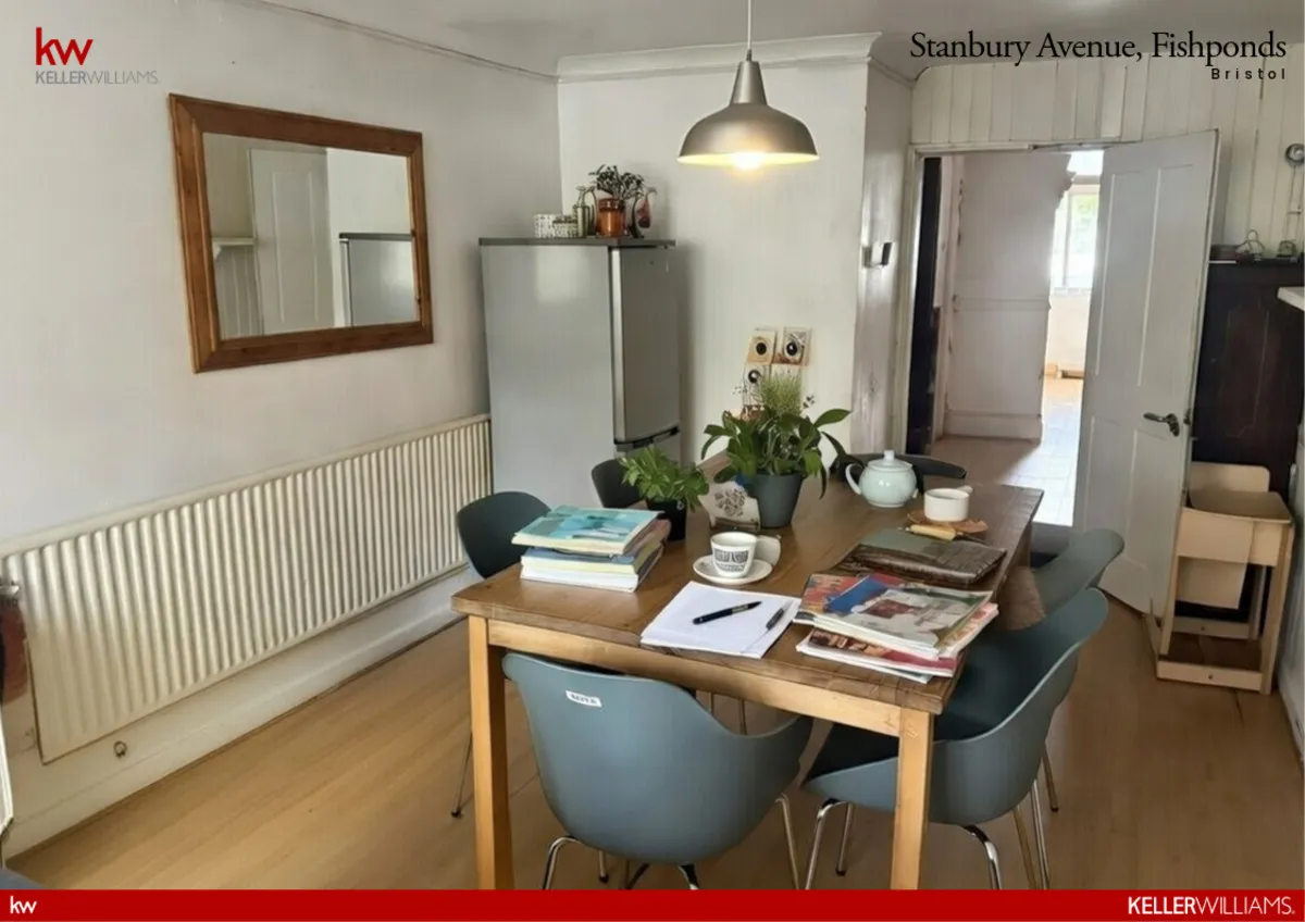 Stanbury Avenue, Bristol, BS16, photo 6
