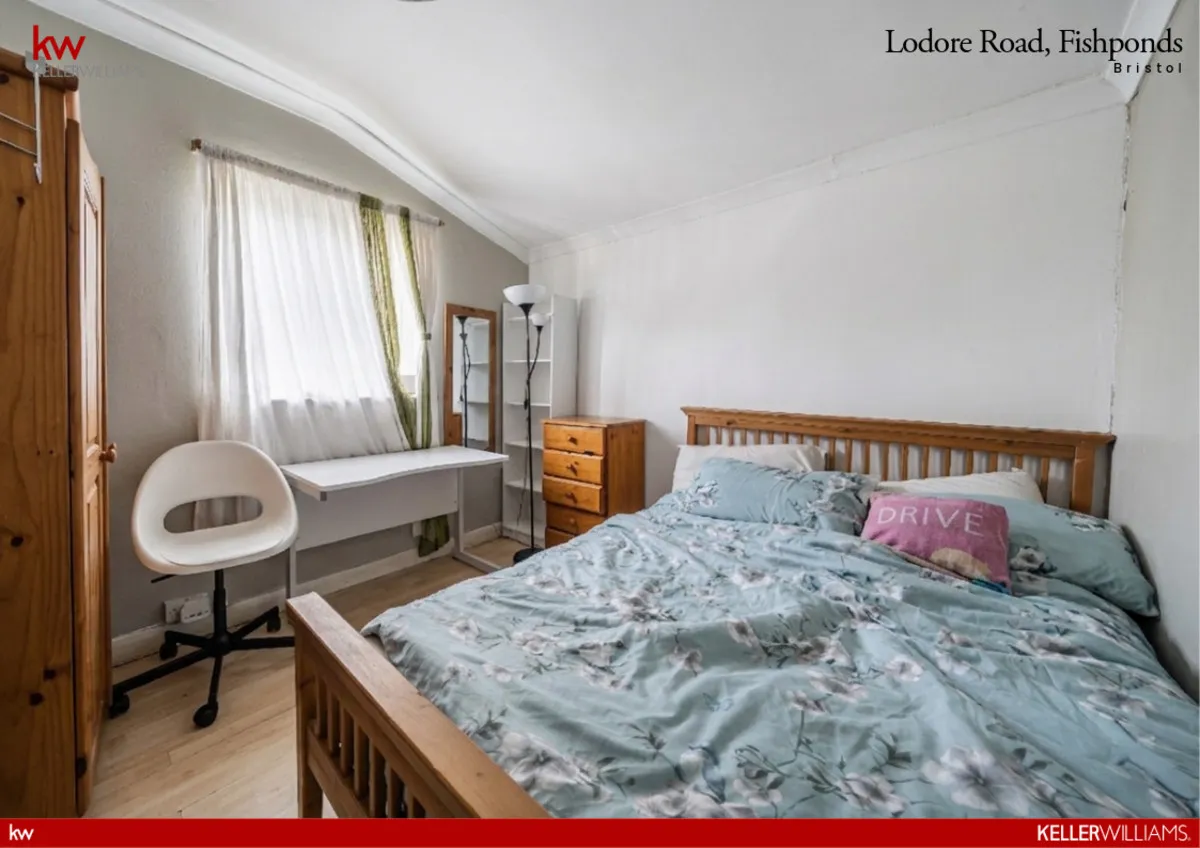 Stanbury Avenue, Bristol, BS16, photo 11