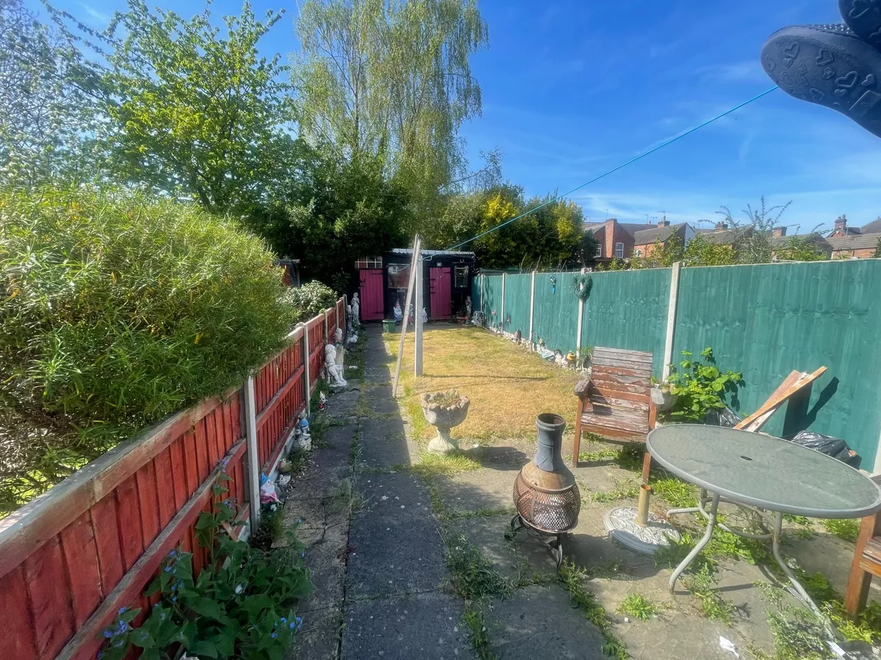 Beech Street, Burton Upon Trent, DE14, photo 12