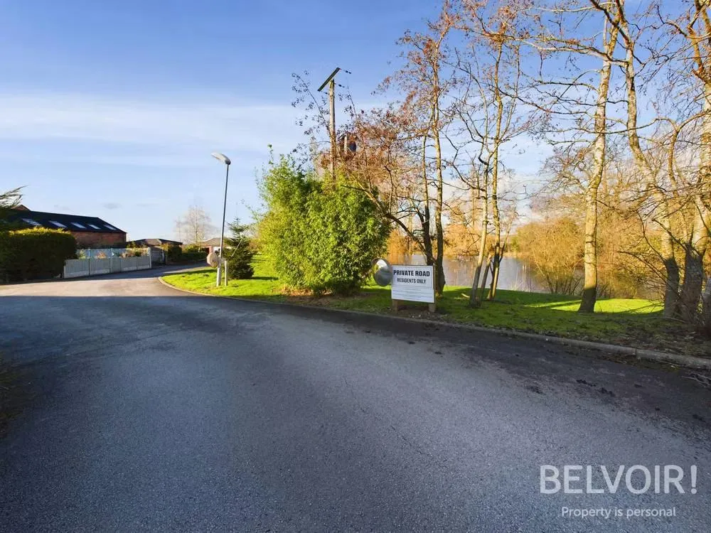Lakesedge, Stone, ST15, photo 16