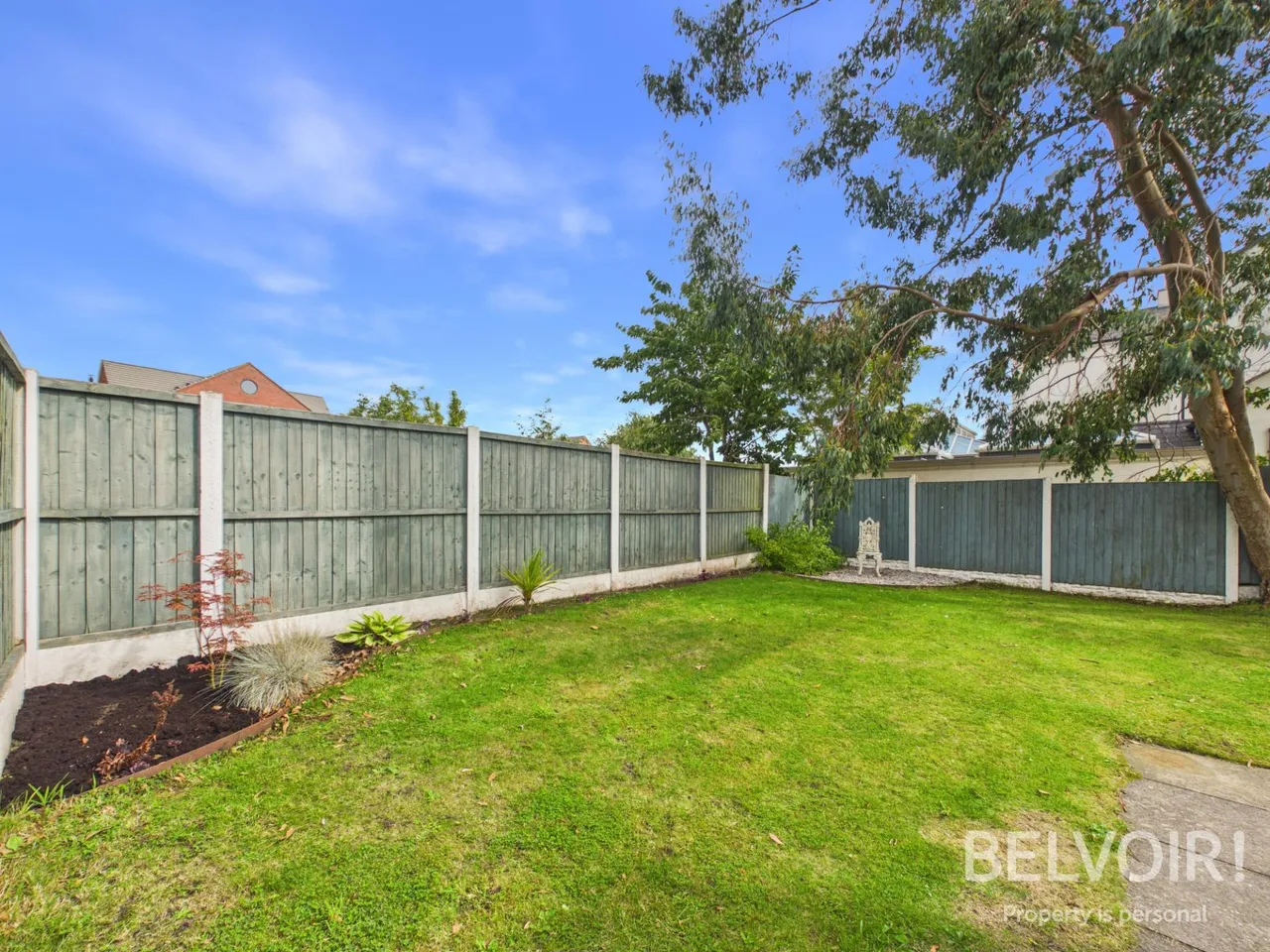 Lakesedge, Stone, ST15, photo 13