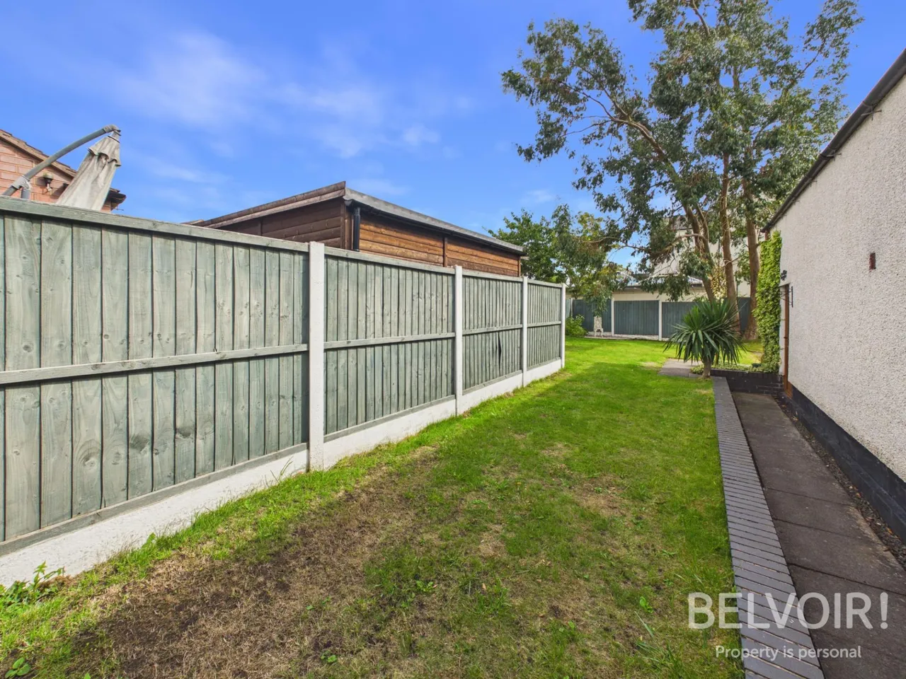 Lakesedge, Stone, ST15, photo 17