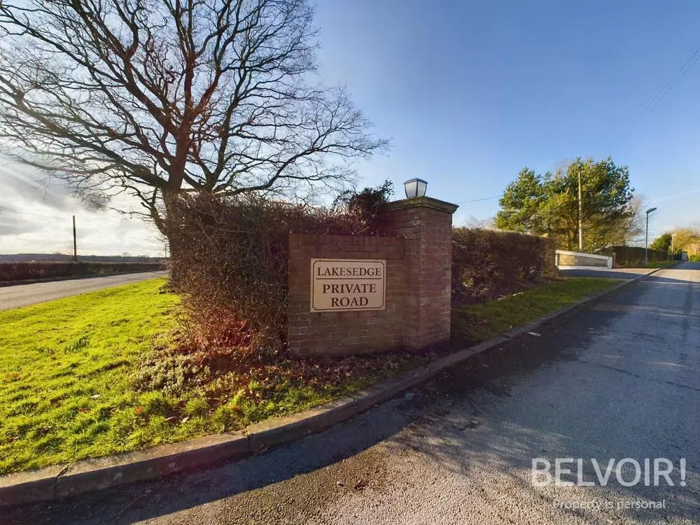Lakesedge, Stone, ST15, photo 14