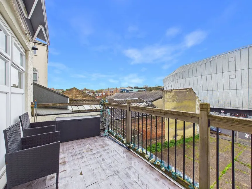 St. Michaels Street, Folkestone, CT20, photo 4