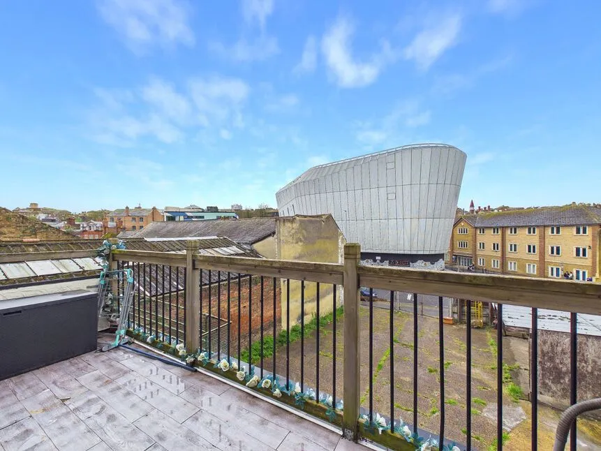 St. Michaels Street, Folkestone, CT20, photo 12