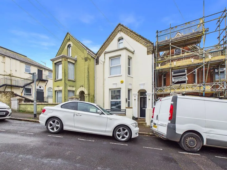 St. Michaels Street, Folkestone, CT20, photo 14