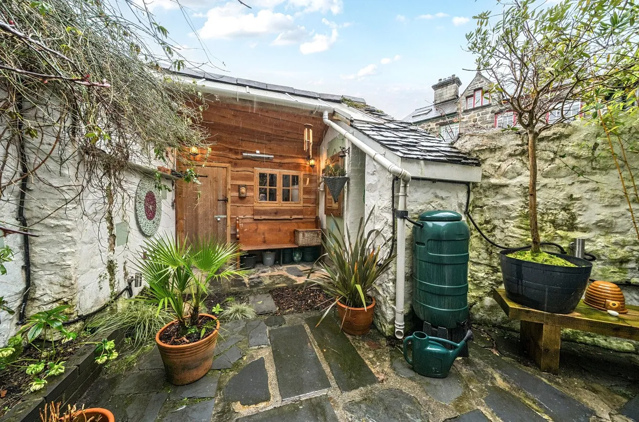 South Street, Dolgellau, photo 20