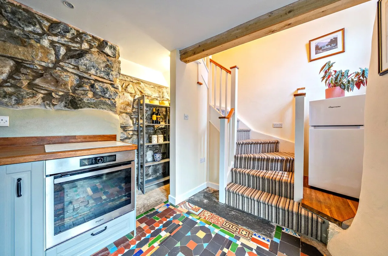 South Street, Dolgellau, photo 9
