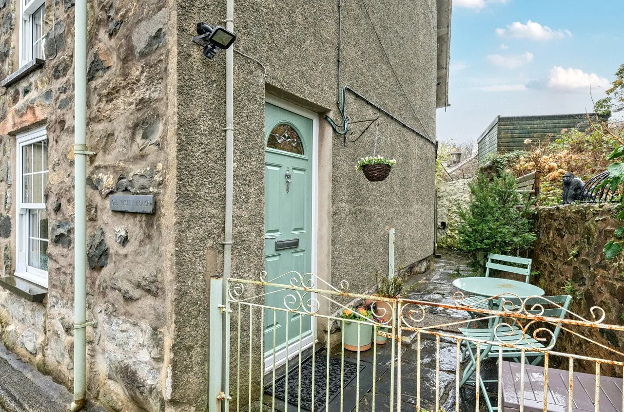 South Street, Dolgellau, photo 22