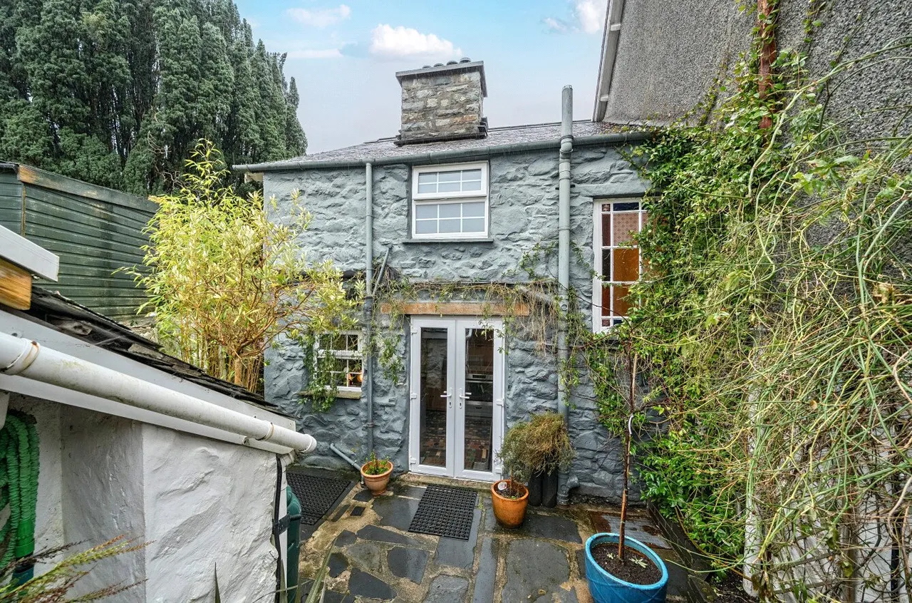 South Street, Dolgellau, photo 18