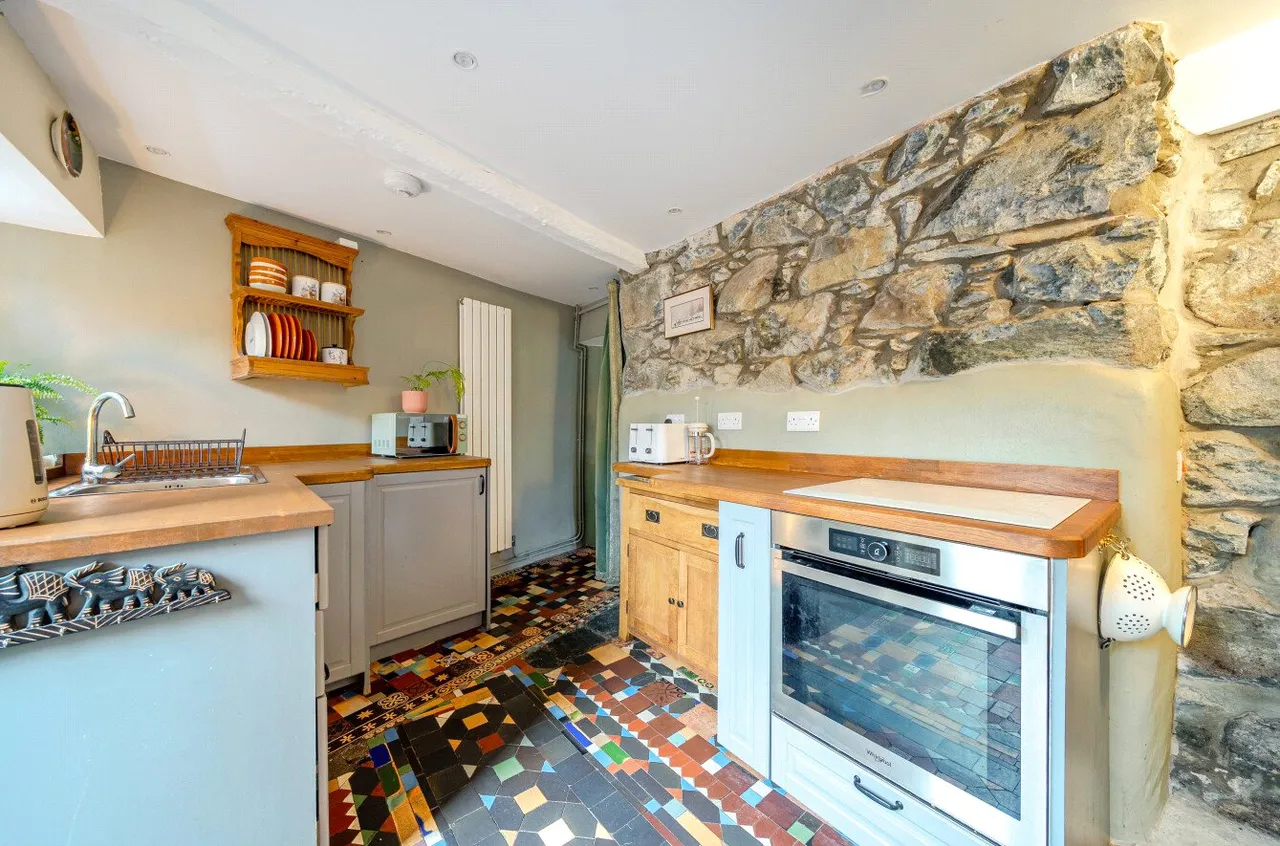 South Street, Dolgellau, photo 7