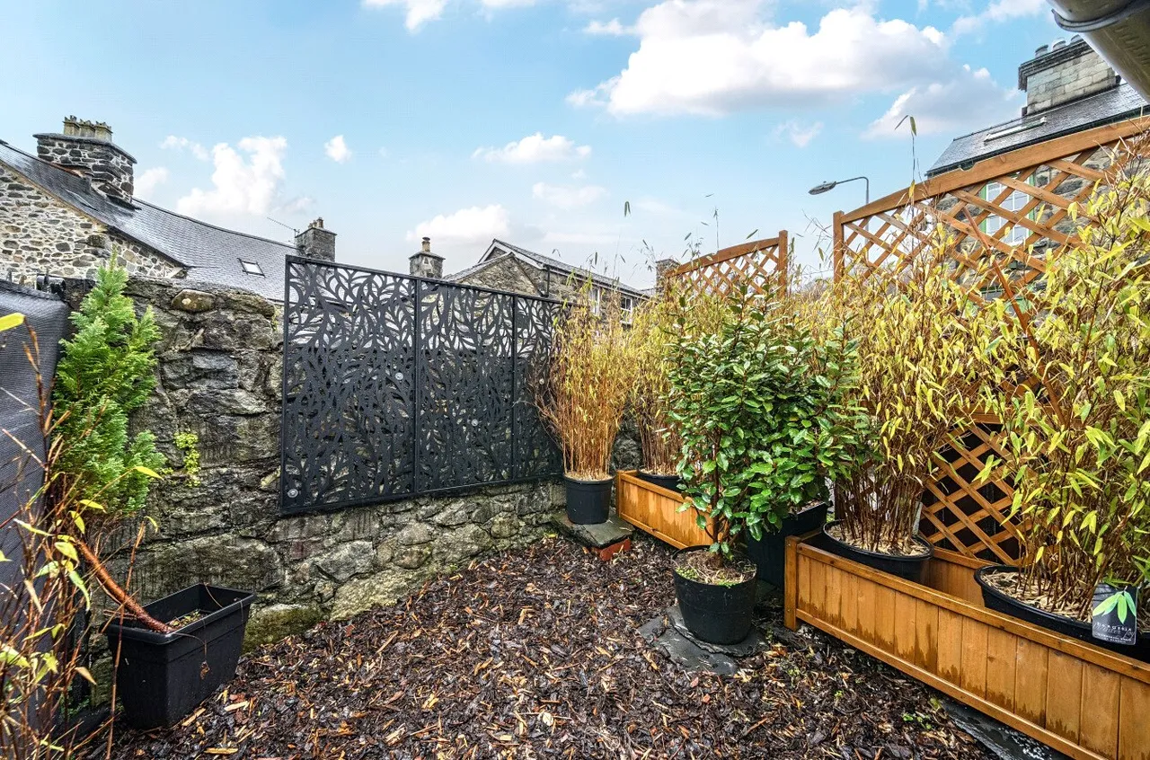 South Street, Dolgellau, photo 21