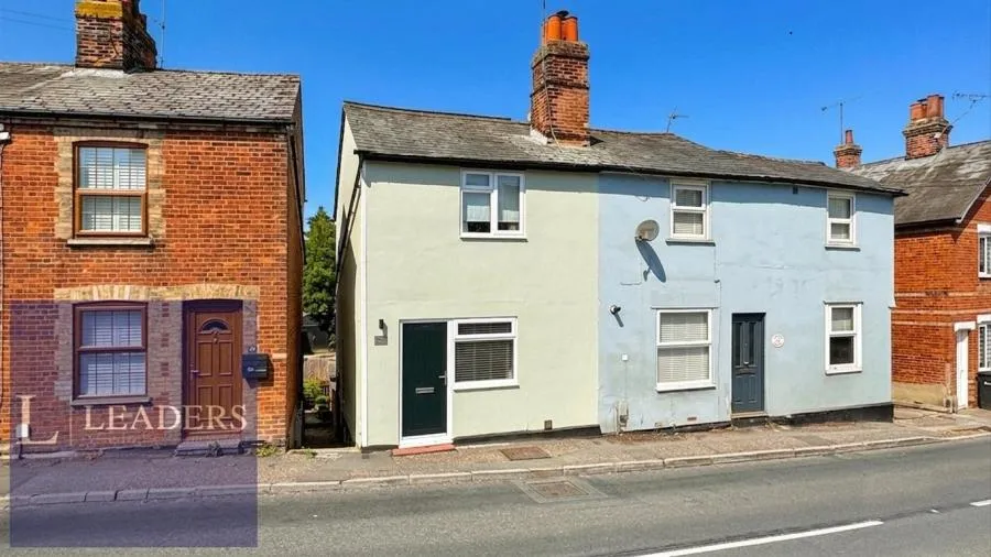 Hedingham Road, Halstead, CO9, photo 5