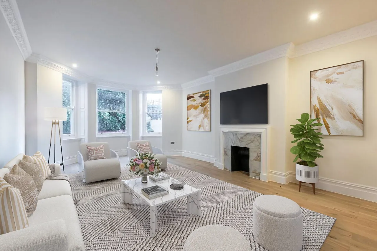Marloes Road, London, W8, photo 9