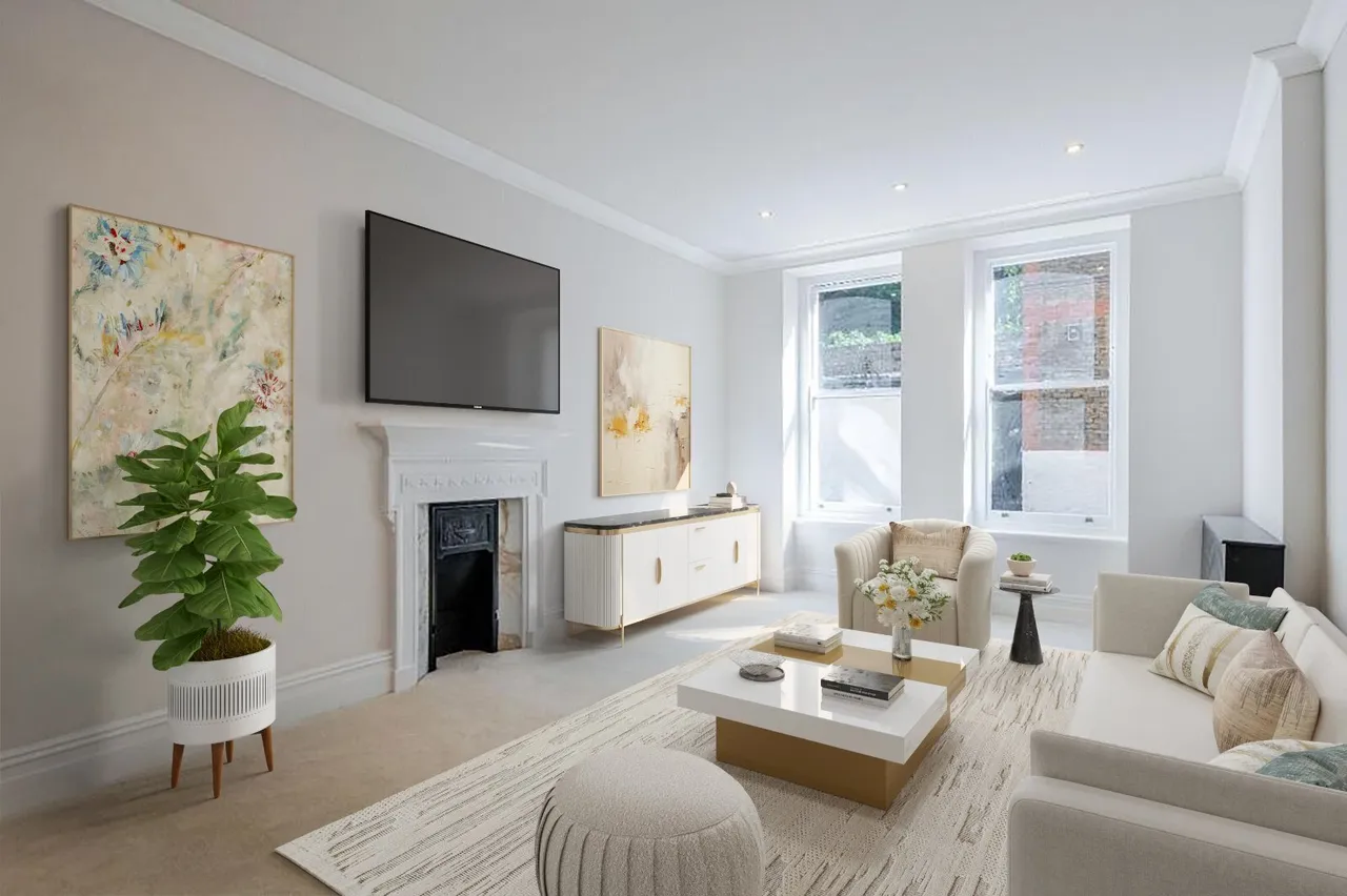 Marloes Road, London, W8, photo 10