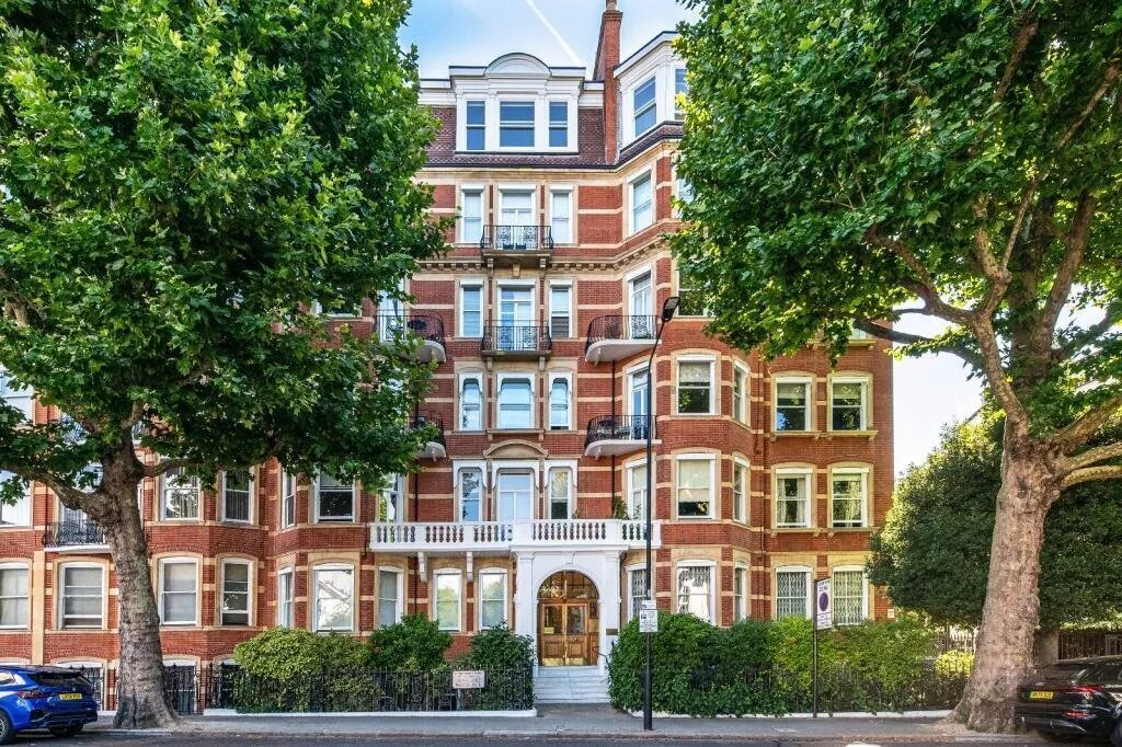 Marloes Road, London, W8, photo 3