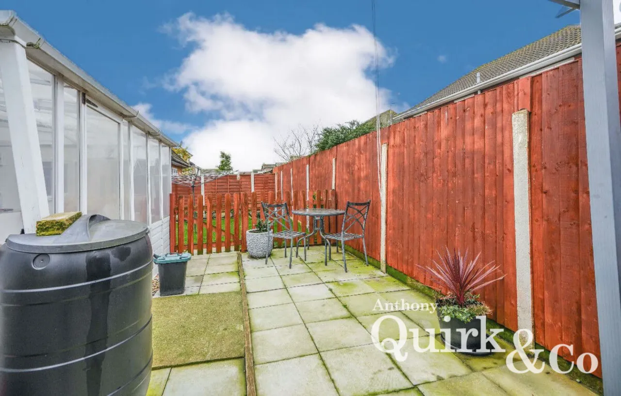 Dalen Avenue, Canvey Island, SS8, photo 14