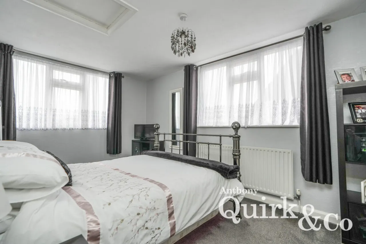 Dalen Avenue, Canvey Island, SS8, photo 9