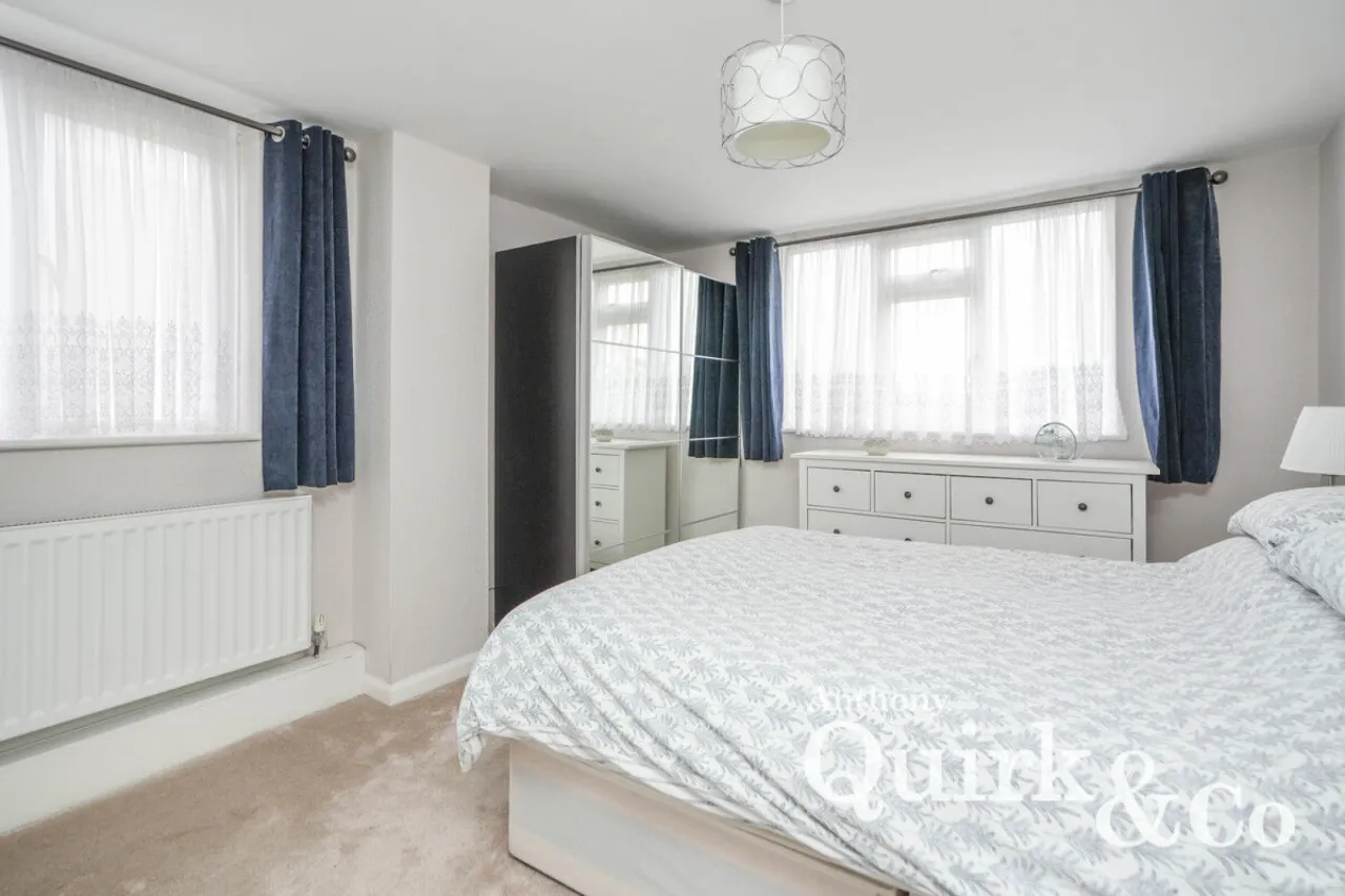 Dalen Avenue, Canvey Island, SS8, photo 8