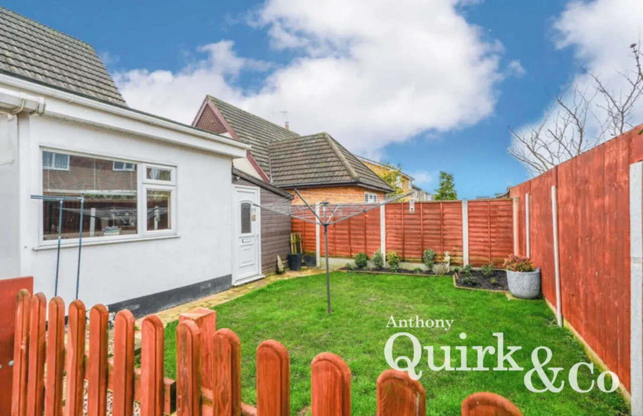 Dalen Avenue, Canvey Island, SS8, photo 12