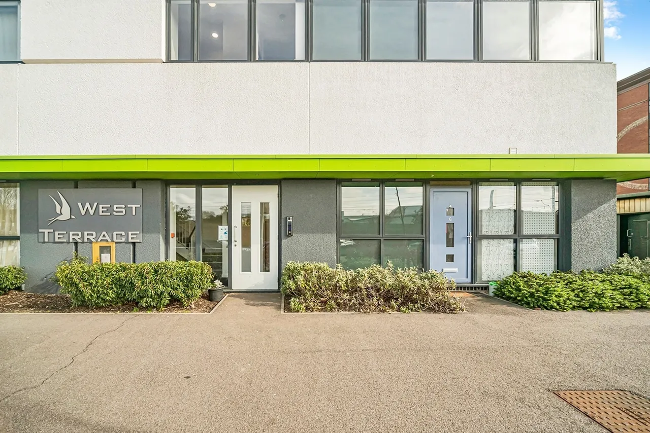 Kings Road, Stevenage, Hertfordshire, SG1, photo 17