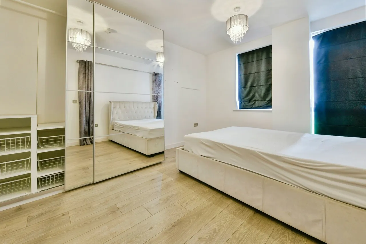 Kings Road, Stevenage, Hertfordshire, SG1, photo 10