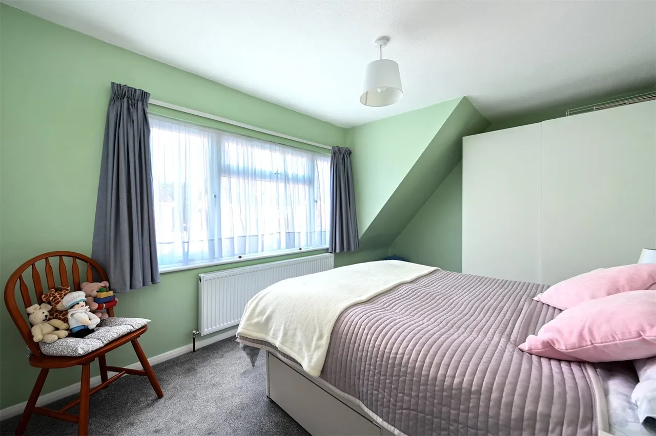 Greenleas Close, Yateley, GU46, photo 7