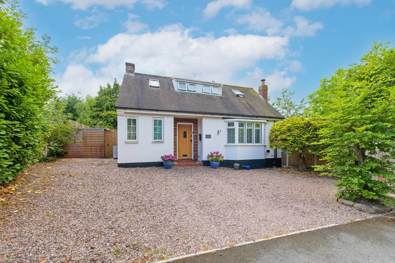 2 bed house for sale, Helsby, Frodsham