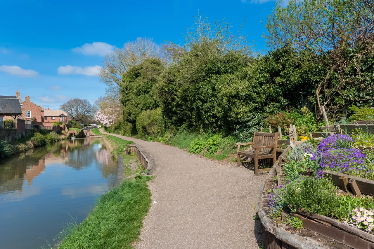 Payton Street, Stratford-Upon-Avon, CV37, photo 10