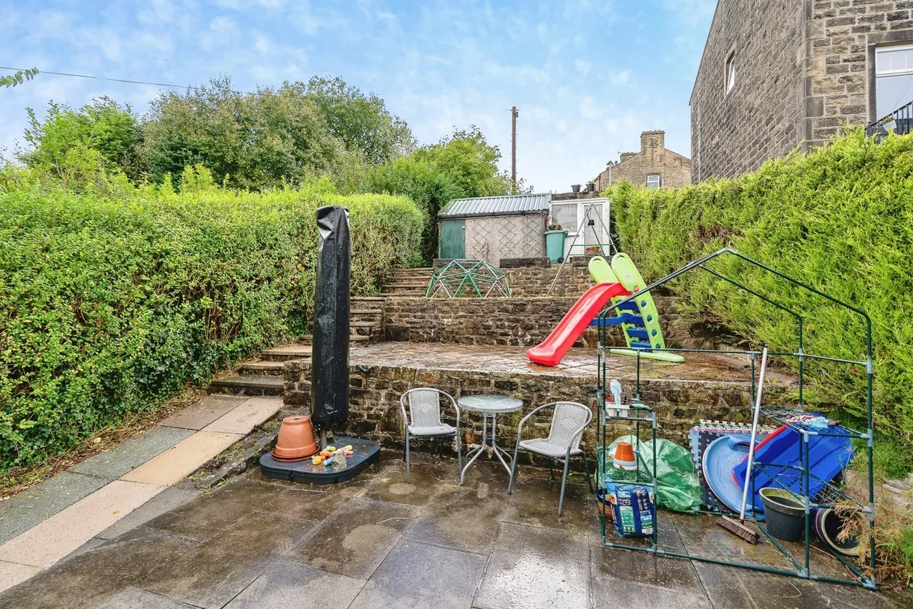 Skipton Road, Trawden, BB8, photo 19