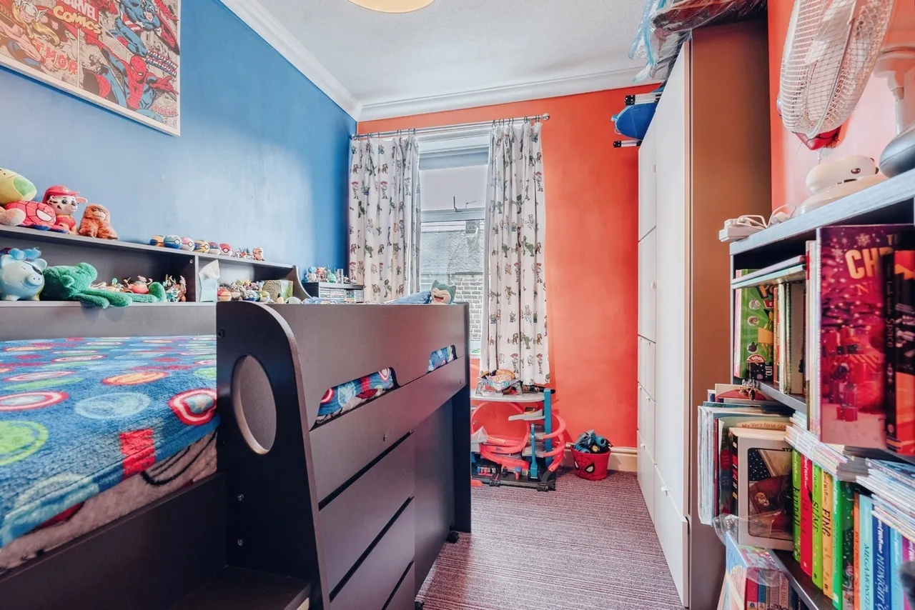 Skipton Road, Trawden, BB8, photo 11