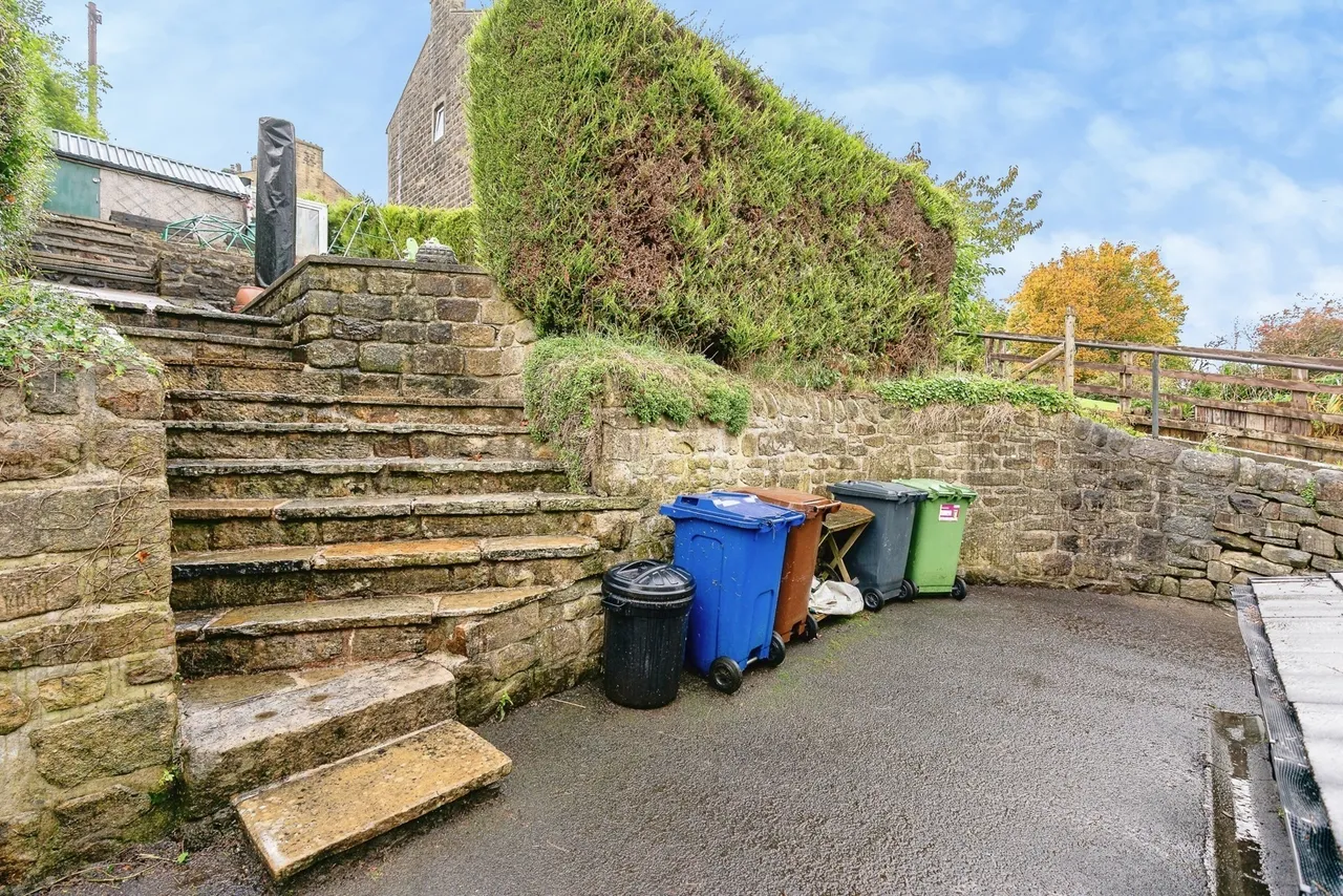 Skipton Road, Trawden, BB8, photo 18