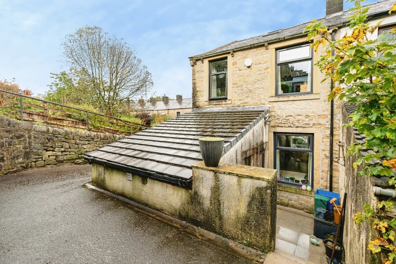 Skipton Road, Trawden, BB8, photo 17
