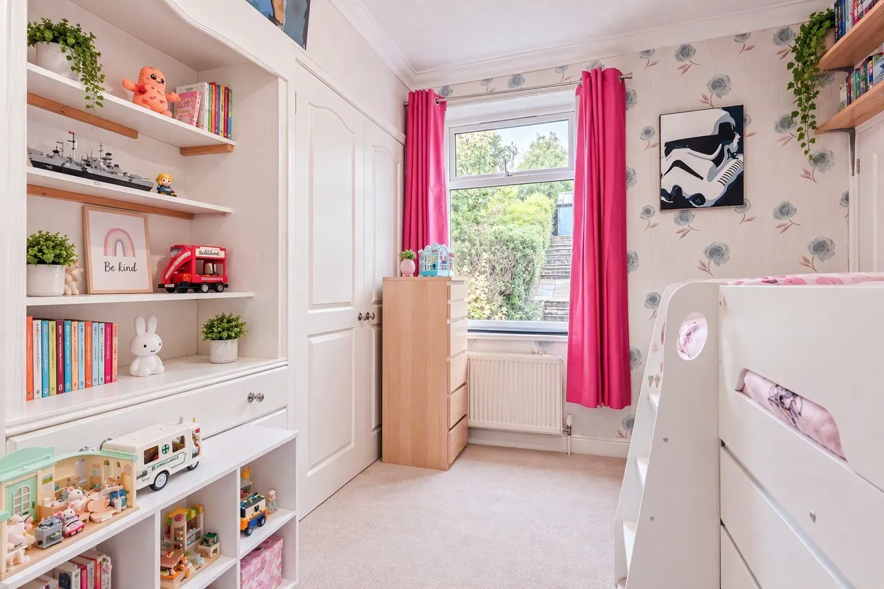 Skipton Road, Trawden, BB8, photo 8