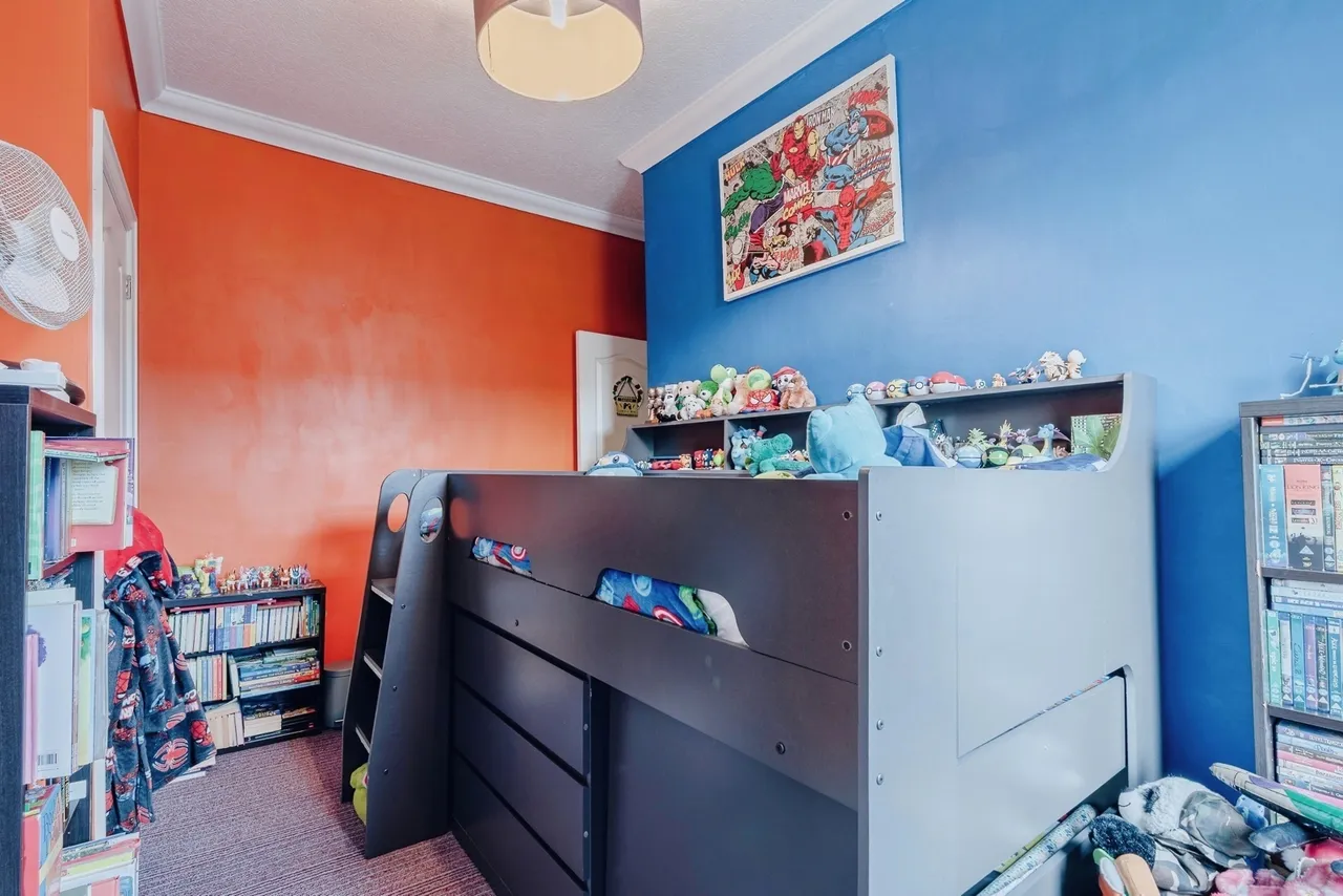 Skipton Road, Trawden, BB8, photo 10