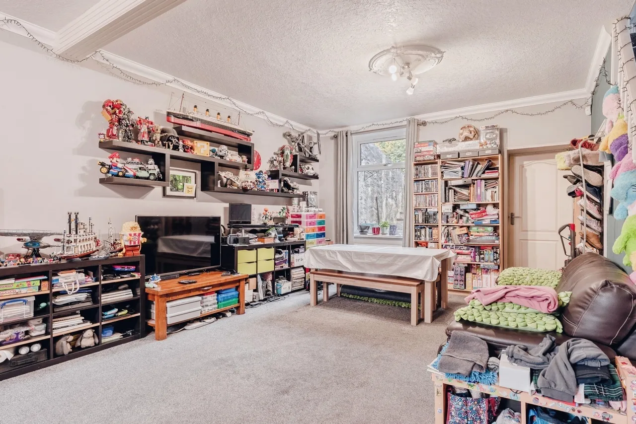 Skipton Road, Trawden, BB8, photo 4