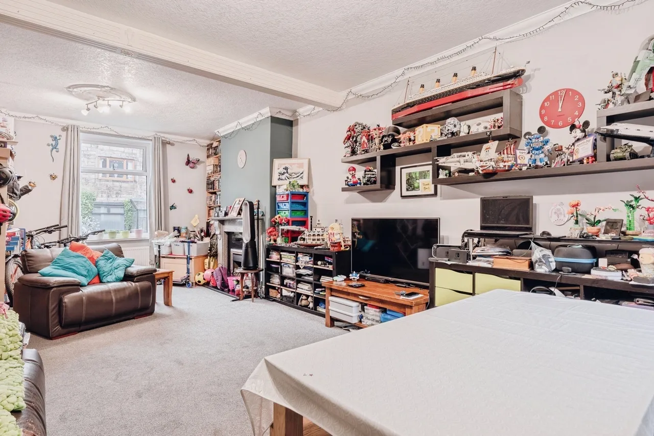 Skipton Road, Trawden, BB8, photo 5