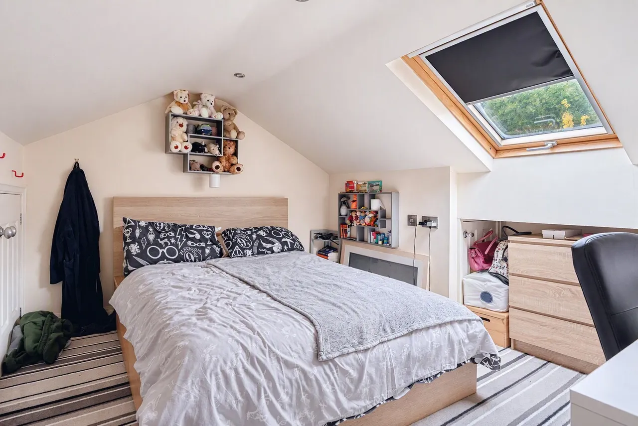 Skipton Road, Trawden, BB8, photo 12