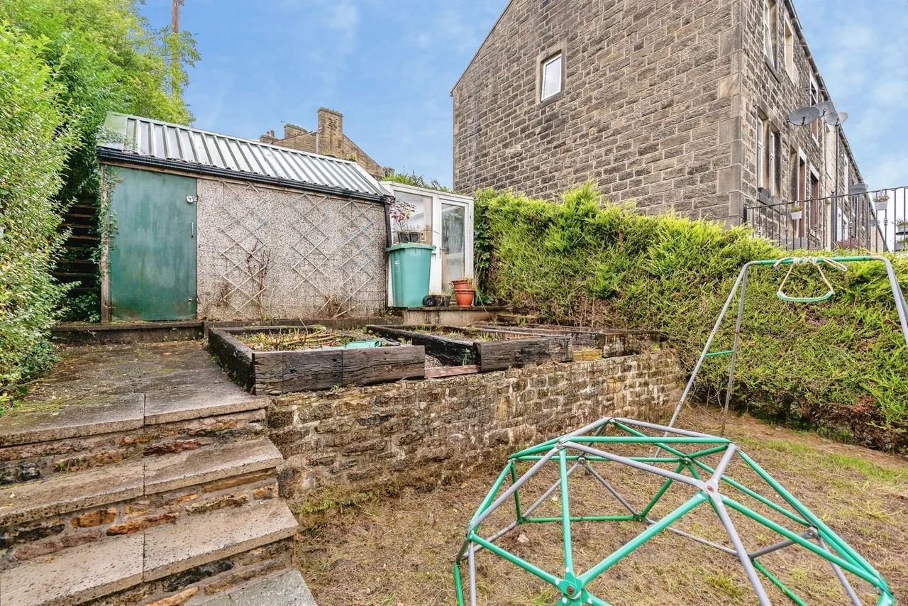 Skipton Road, Trawden, BB8, photo 20
