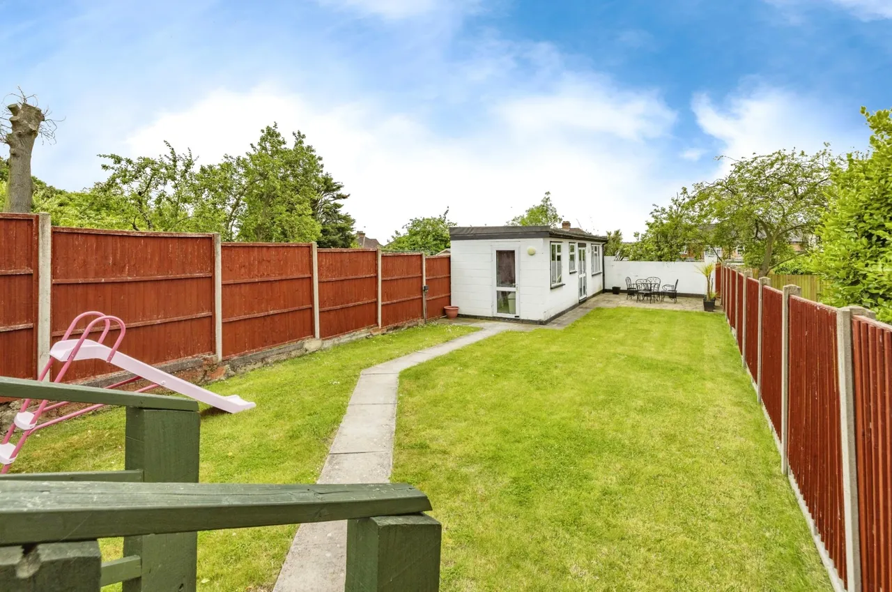 Long Elmes, Harrow, HA3, photo 10
