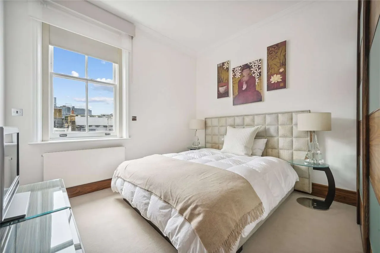 New Cavendish Street, London, W1G 8TS, photo 8