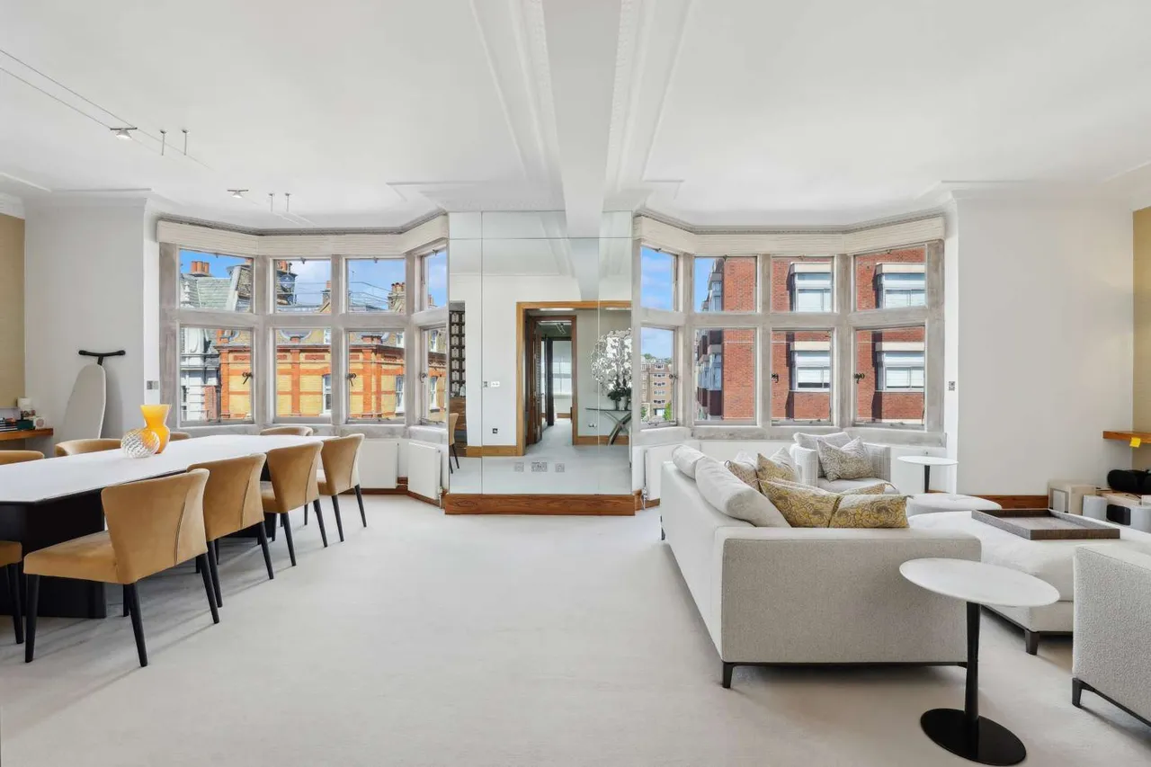 New Cavendish Street, London, W1G 8TS, photo 6