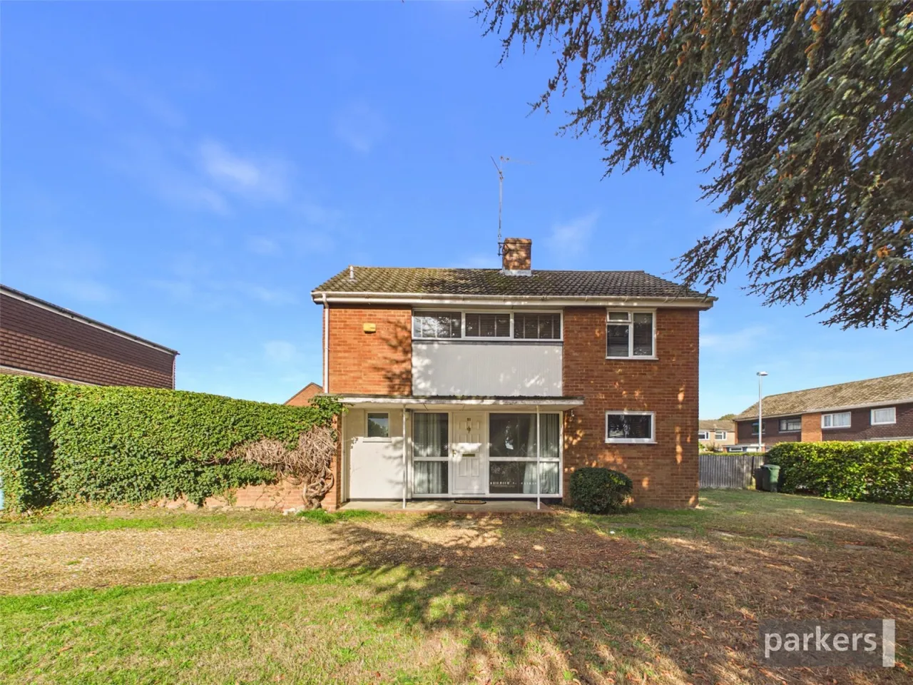 Cornfield Road, Woodley, RG5, photo 16