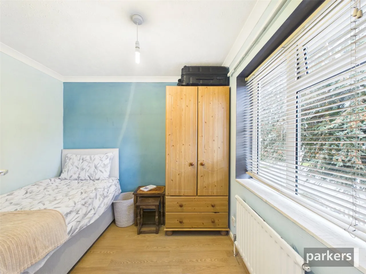 Cornfield Road, Woodley, RG5, photo 10
