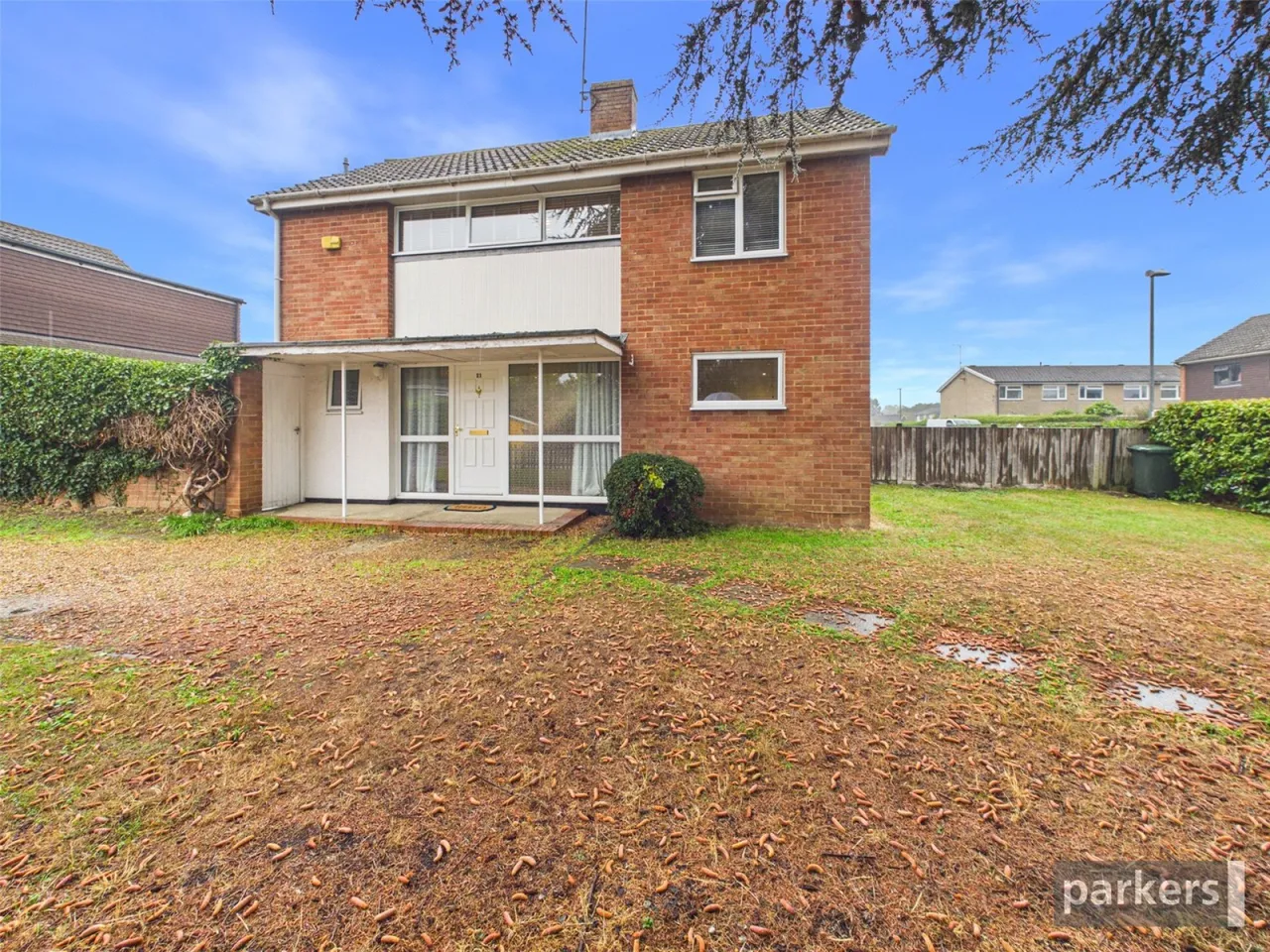 Cornfield Road, Woodley, RG5, photo 15