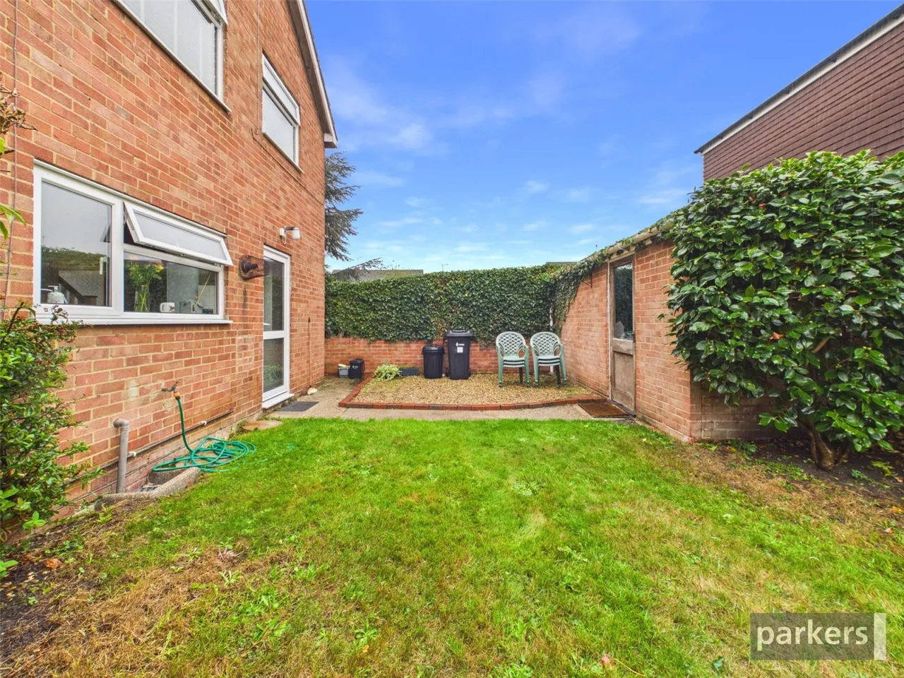Cornfield Road, Woodley, RG5, photo 14