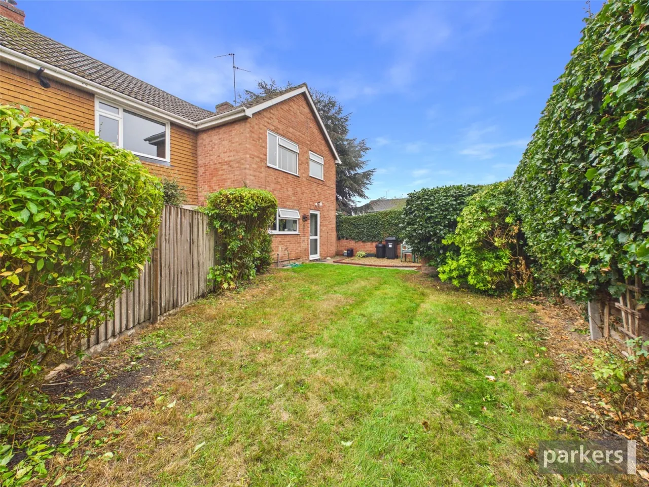Cornfield Road, Woodley, RG5, photo 13